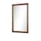 James Martin Vanities Glenbrooke 26in Mirror, Country Oak 735-M26-COK - alternate 5